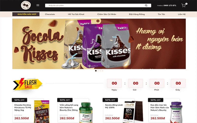 Kieu My Shop